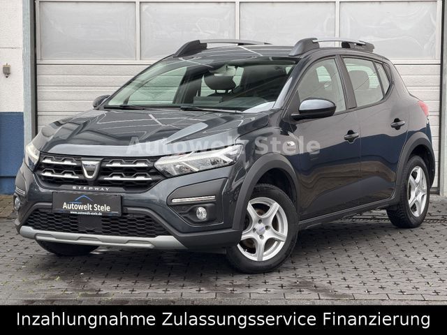 Second hand Dacia Sandero 1.0 tce