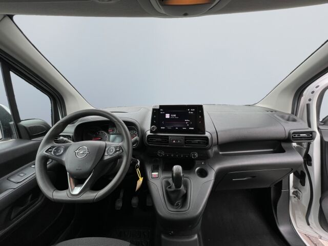 Opel Combo 1.5 D Selection *CarPlay*BT*Spurhalteassis