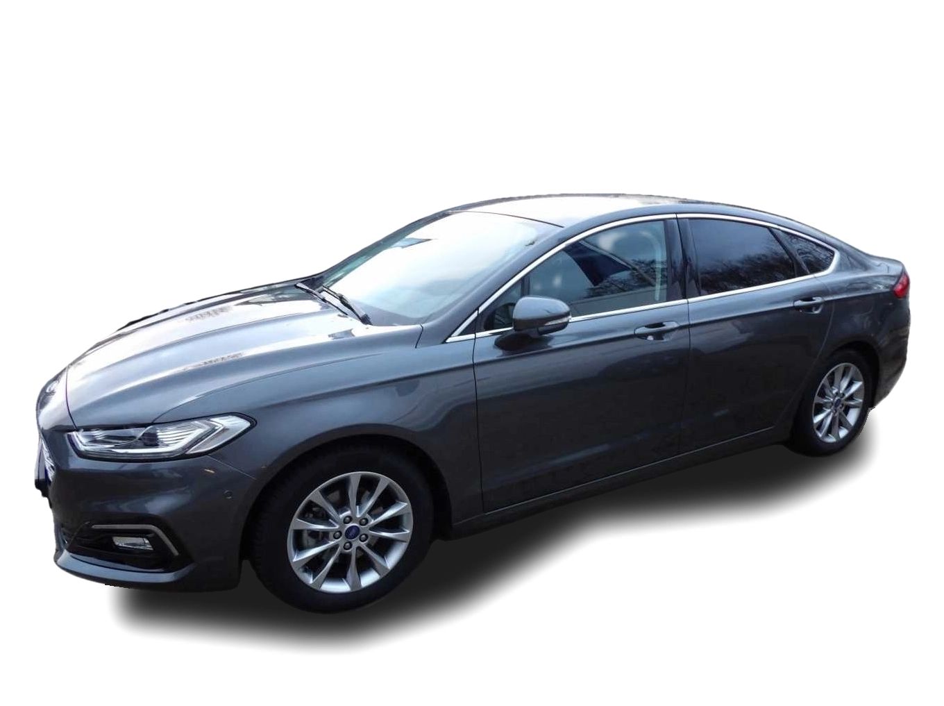 Ford Mondeo Lim 2.0 Hybrid Titanium Navi LED