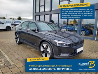 Fahrzeug POLESTAR 2 undefined