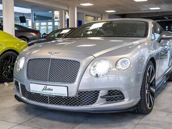 Fahrzeug BENTLEY Continental undefined