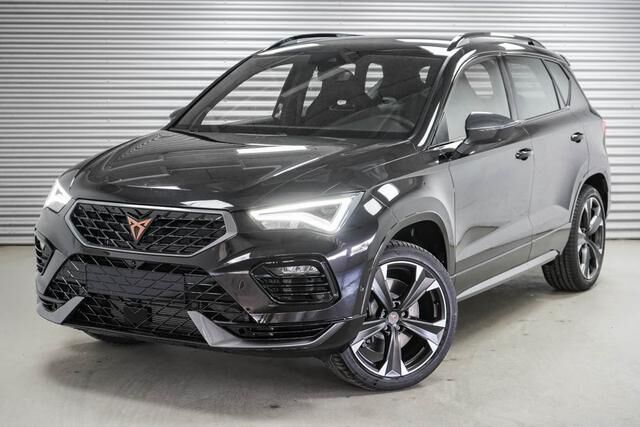 Cupra Ateca 2,0 TSI DSG 4Drive VZ - LAGER 221kW (3...