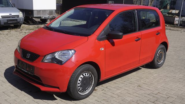 Seat Mii 1.0 44kW Reference
