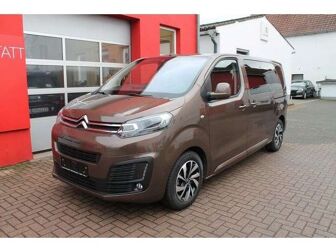 Fahrzeug CITROEN SpaceTourer undefined