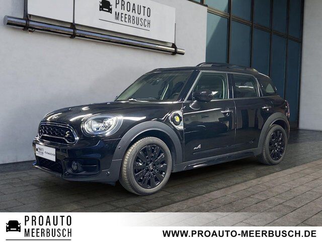 Mini Cooper SE Countryman