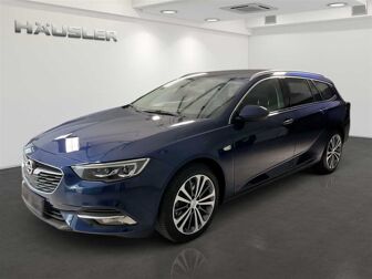 Fahrzeug OPEL Insignia undefined