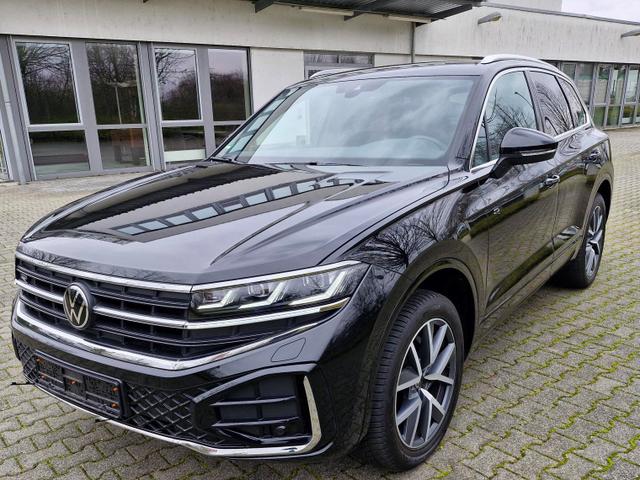 VW Touareg R-Line 3,0 l V6 TDI SCR 4MOTION 210 k...
