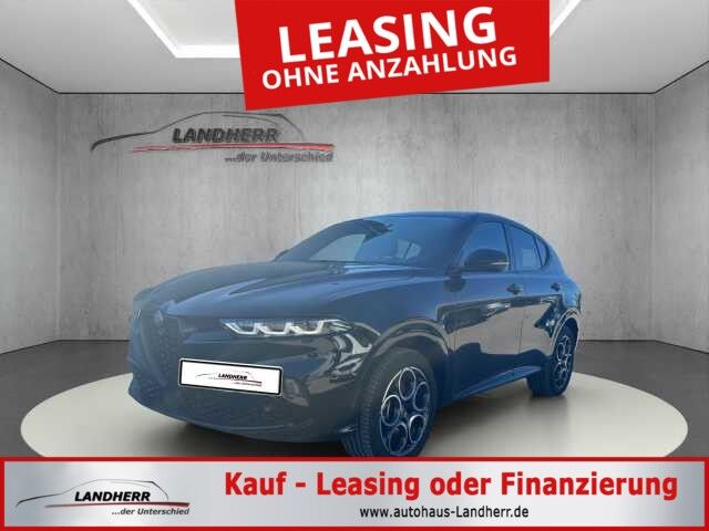 Alfa Romeo Tonale PHEV 1.3 Q4 Sprint //mtl: 425?/AHK/360°/W