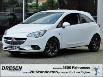 Fahrzeug OPEL Corsa undefined