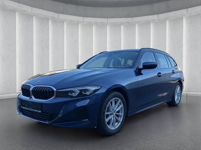 BMW 318 i Touring+COMFORT PAKET+DRIVING ASSISTANT+
