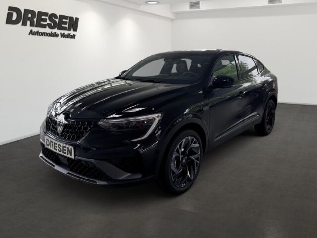 Renault Arkana Esprit Alpine Full Hybrid 145