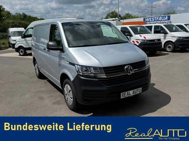 VW T6 Transporter 6.1 Kasten 2.0TDI AHK*Klima*PDC