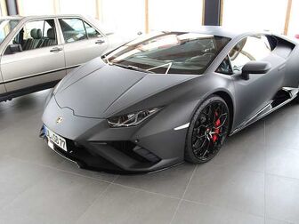 Fahrzeug LAMBORGHINI Huracán undefined