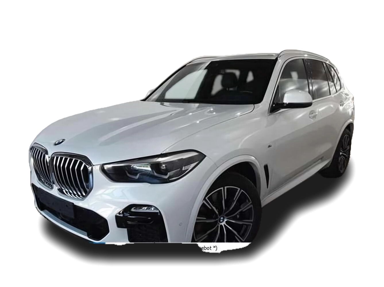 BMW X5 xDr. 30dA M Sportpaket LiveCockpit H&K Parkas