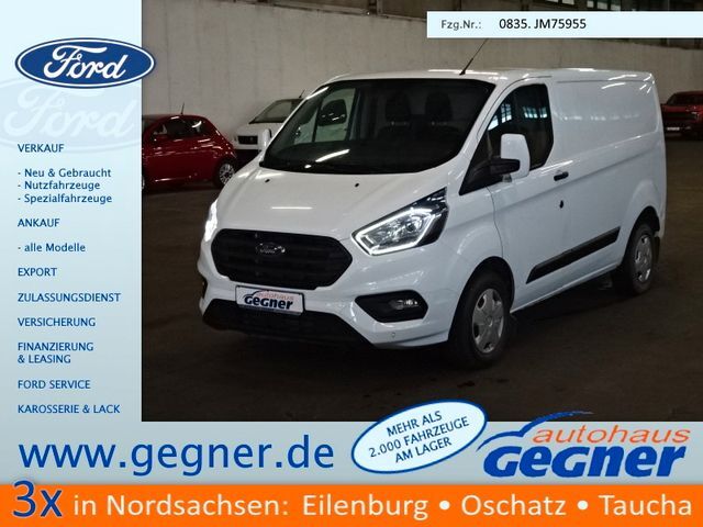 Ford Transit Custom 280 L1H1 Trend Klima PDC