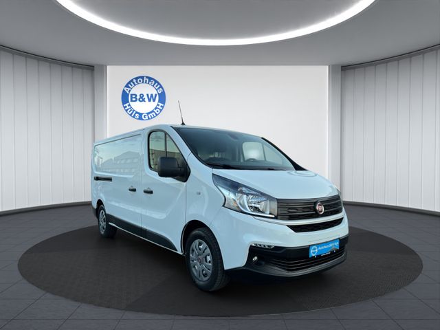 Fiat Talento Kasten L2H1 1,2t SX*KAMERA*KLIMA*TEMP*