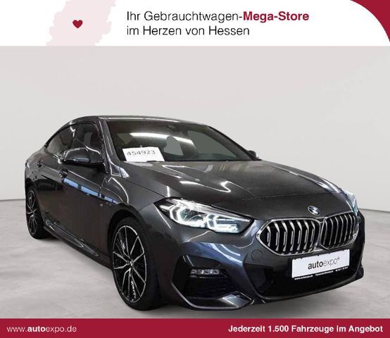 BMW 220d xDrive Gran Coupe Aut. M Sport AHK