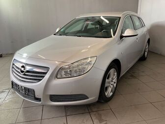 Fahrzeug OPEL Insignia Country Tourer undefined