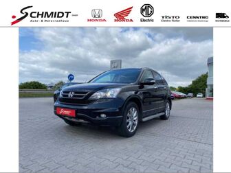 Fahrzeug HONDA CR-V undefined