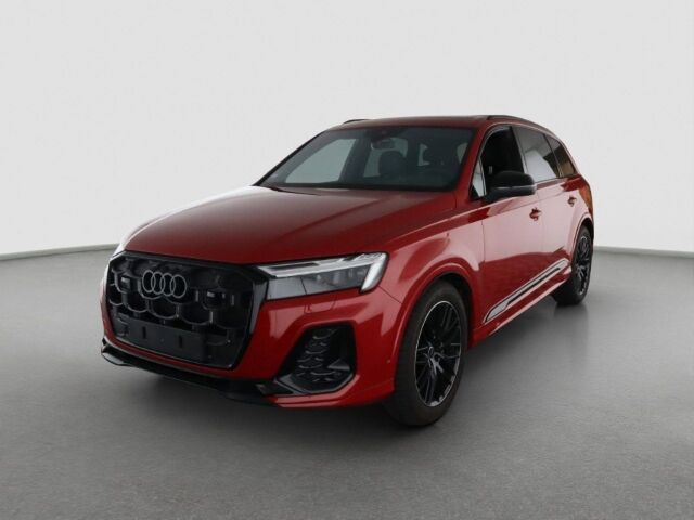 Audi Q7 45 TDI Q S LINE PANO MATRIX KAMERA AHK