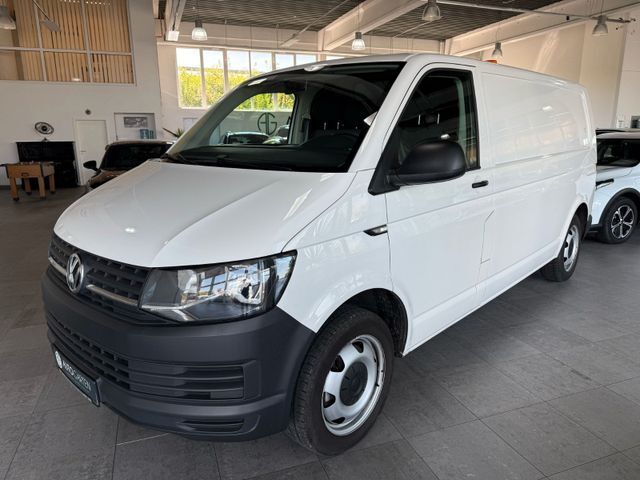 VW T6 Transporter Kasten-Kombi lang*Autom.PDC