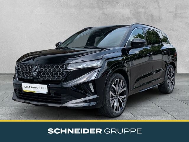 Renault Espace ICONIC E-TECH FULL HYBRID 200 PANORAMA