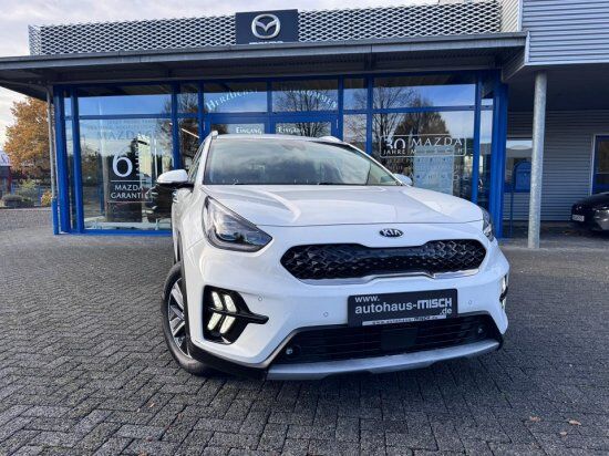 Second hand Kia Niro 1.6