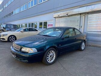 Fahrzeug VOLVO C70 undefined