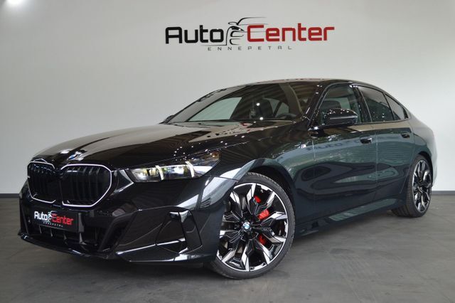 BMW 540 d Lim.xDrive M Sport Pro*1.Hand*Pano*360°Kam