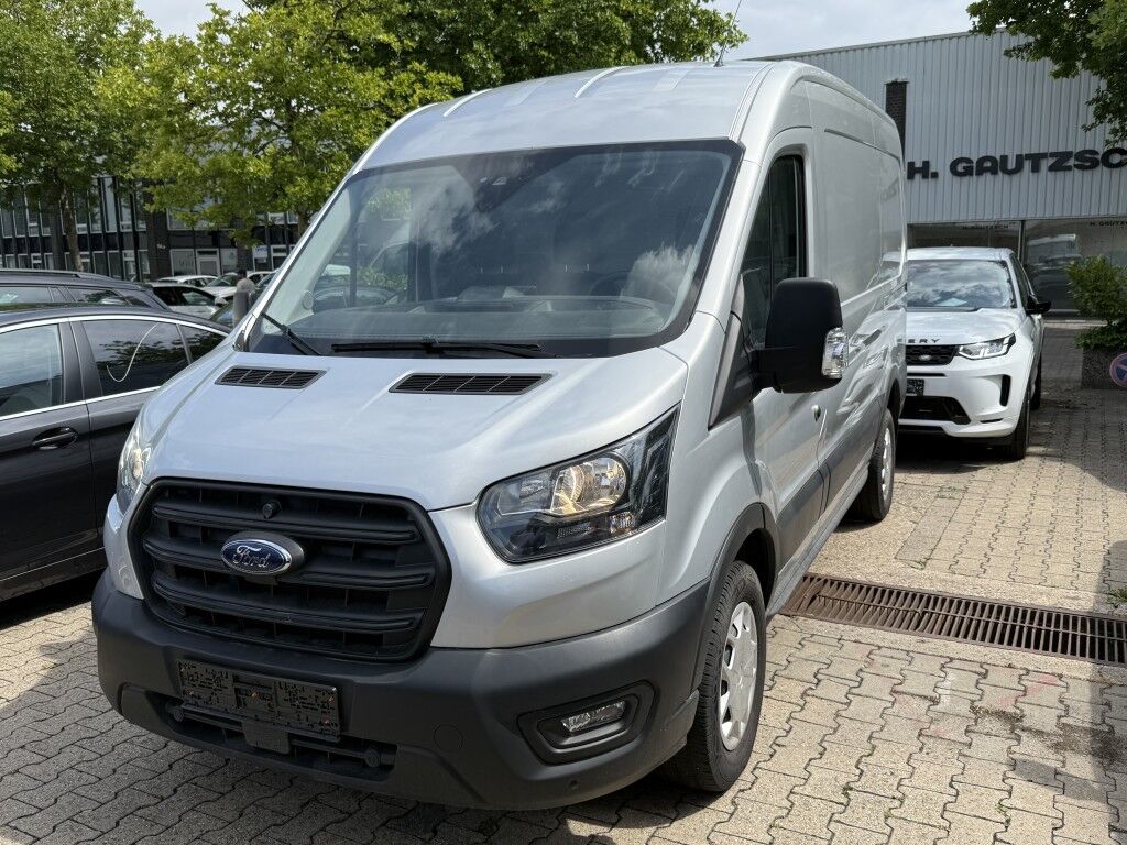 Ford Transit 350 L2H2 Lkw VA Trend / Rückfahrkamera