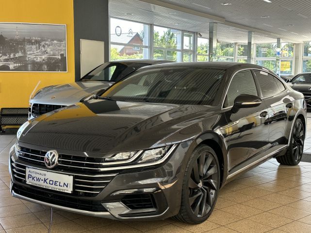 VW Arteon 2.0 TSi 4M R-LiNE *PANO*HuD*ACC*KAMERA*