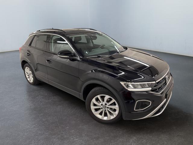 VW T-Roc Edition 1.5 TSI EVO ACT 150PS/110kW DSG...