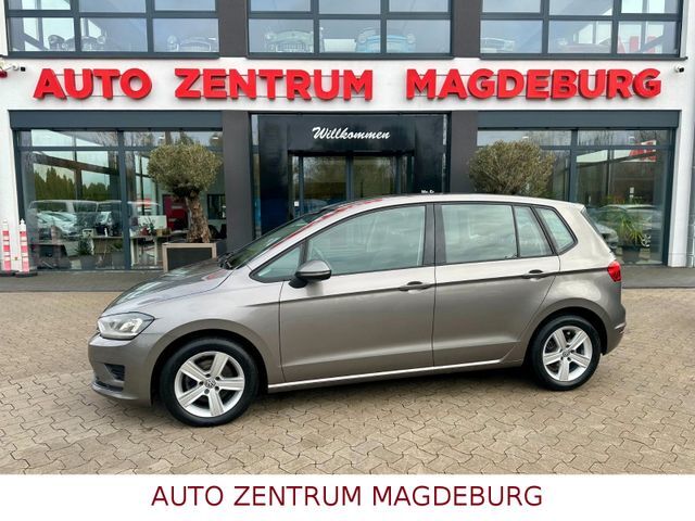 Second hand Volkswagen Golf Sportsvan 1.6 TDI