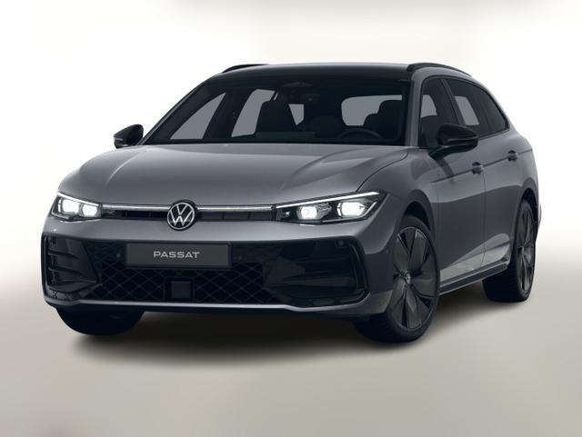 VW Passat Variant Var. TDI 193 4M DSG R-Line Sig...
