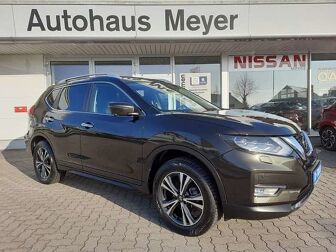 Fahrzeug NISSAN X-Trail undefined