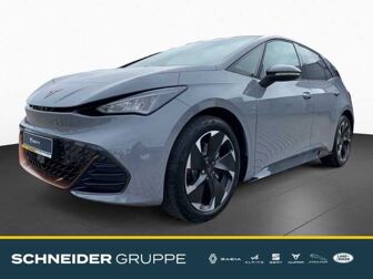 Fahrzeug CUPRA Born undefined