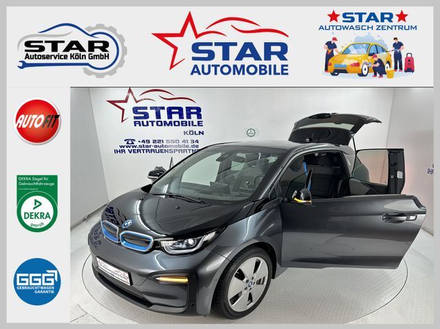 BMW i3*125KW*NAVI PROF.*LED*Business*WLAN*Parkassist