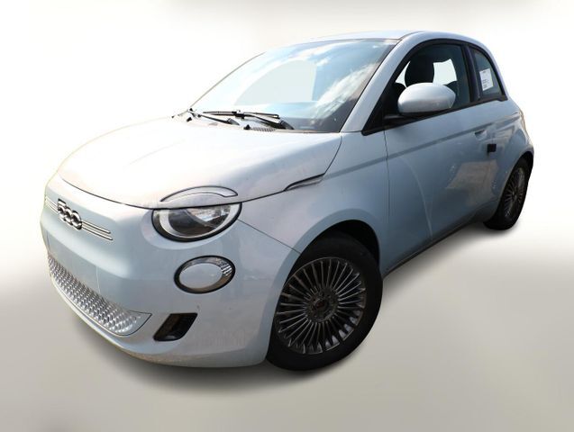Fiat 500e 3+1 42kWh 118 Icon Nav Klima Temp DigCo ...