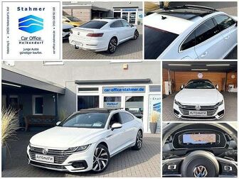 Fahrzeug VOLKSWAGEN Arteon undefined