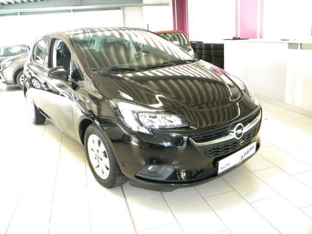 Opel Corsa E Active ecoFlex