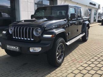 Fahrzeug JEEP Gladiator undefined