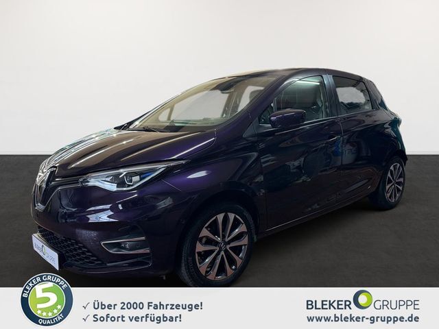 Renault ZOE R135 Intens R135/Z.E. 50 (Miet-Batterie)