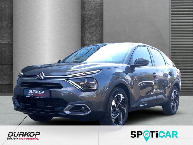 Citroen C4 Max 1.2PureTech AT8 Navi Klimaaut. 360°Kamera