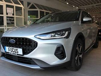 Fahrzeug FORD Focus undefined