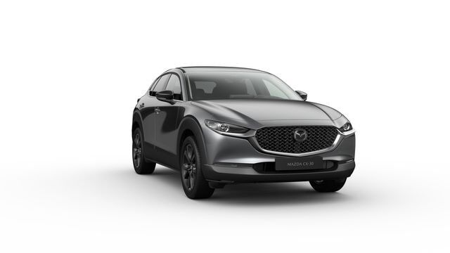 Mazda CX-30 2.5L e-SKYACTIV G 140 6AT FWD Nagisa