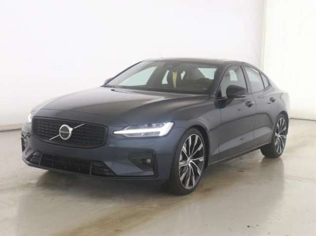 Volvo S60 Plus Dark*PANOSD*STH*360°