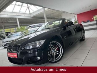 Fahrzeug BMW 3er Reihe undefined