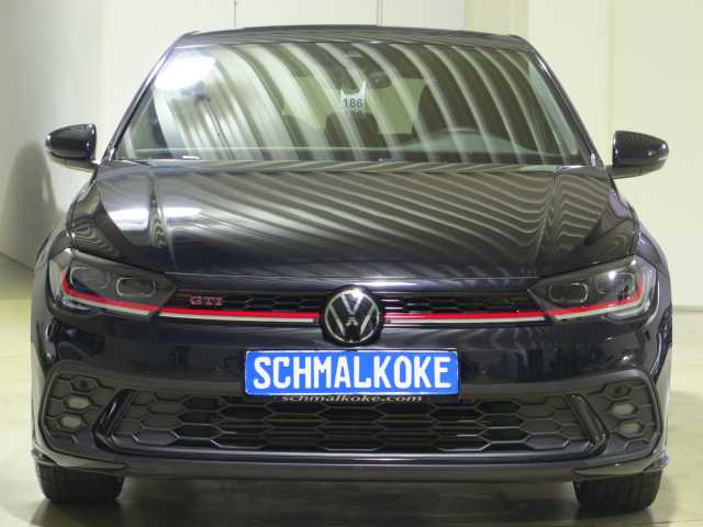 VW Polo GTI 2.0 TSI DSG7 Navi ACC DSG LM18