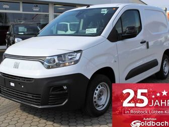 Fahrzeug FIAT Dobló undefined
