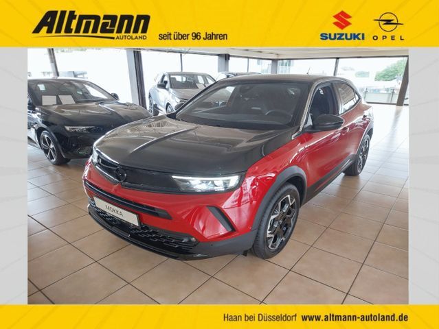 Opel Mokka Ultimate Automatik Navi Pro Matrix Licht
